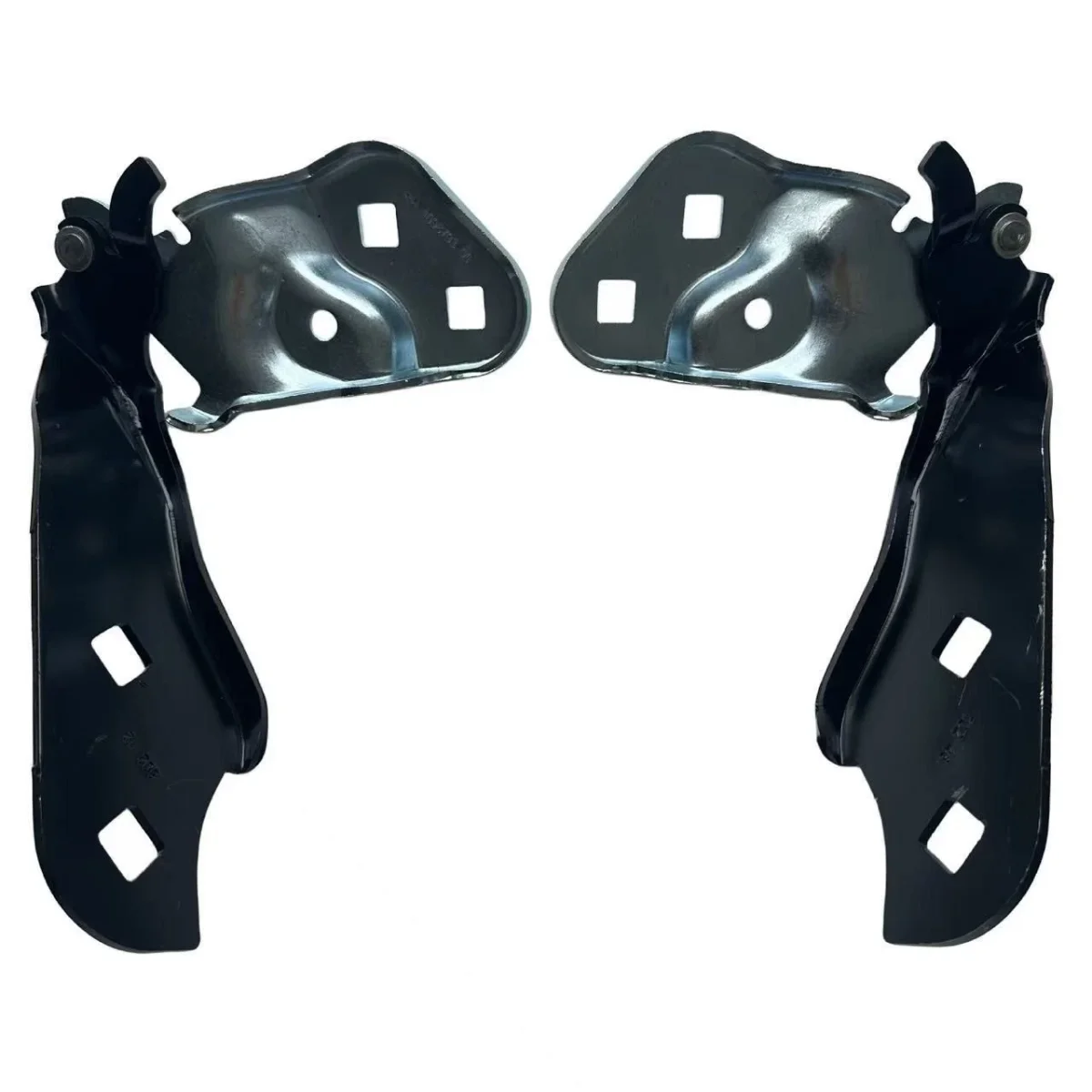 Tesla Model 3 Model 3 left and right front hood hinge